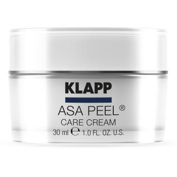 Крем-пилинг Asa Cream Klapp 30 мл