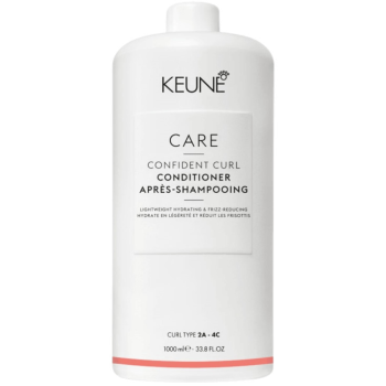 Кондиционер для кудрявых волос Care Curl Conditioner Keune 1000 мл