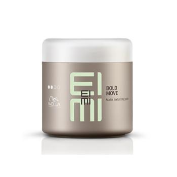 Паста для стайлинга с матовым эффектом Bold Move EIMI Texture Wella