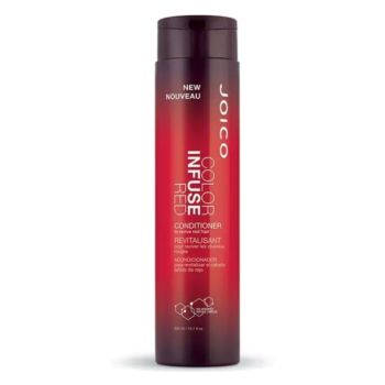 Тонирующий кондиционер для поддержания красных оттенков Color infuse red conditioner Joico