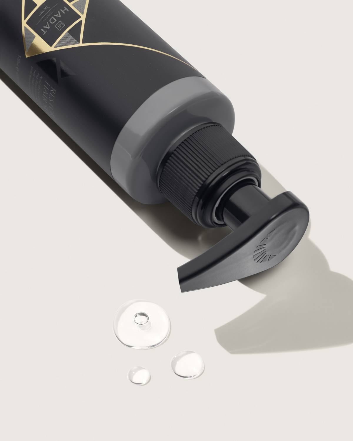 Восстанавливающая сыворотка с перламутром Restoring Pearl Hair Serum