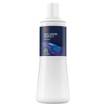 Оксид 4% Welloxon perfect Wella 1000 мл