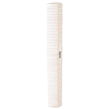 Расческа парикмахерская 235*27 мм Polycarbonate Kapous 1 шт