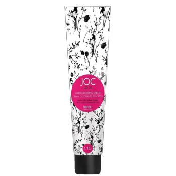 Суперосветляющая крем-краска для волос Joc Color Barex