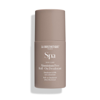 Роликовый дезодорант без алюминия Alum.free Roll-on Deodorant La Biosthetique