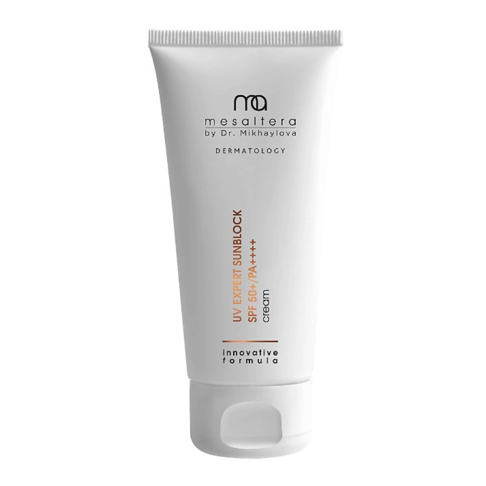 Солнцезащитная увлажняющая крем-сыворотка UV Expert SPF 50 PА 3960₽