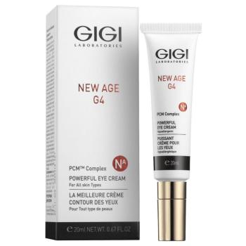 Крем для век Eye cream New Age G4 GiGi