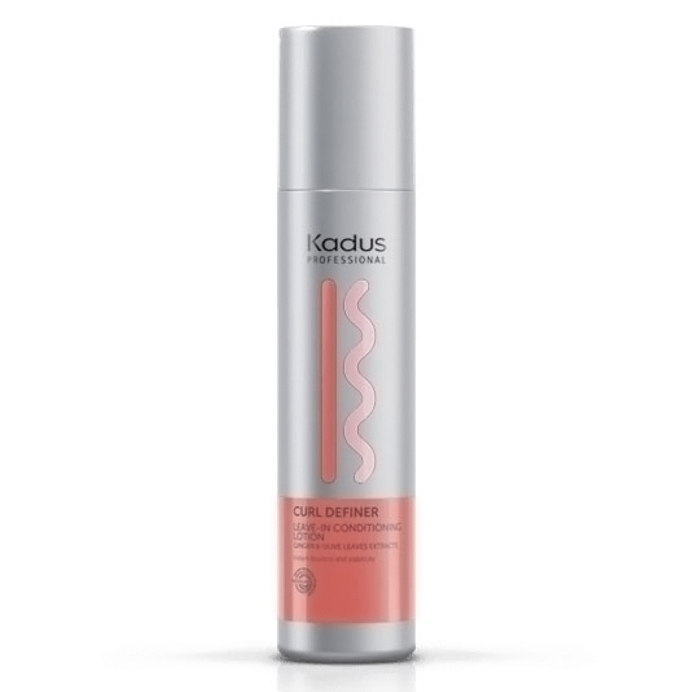 Лосьон-кондиционер для кудрявых волос Curl Definer