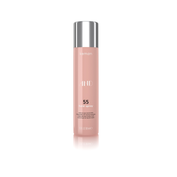 Лак неаэрозальный сильной фиксации And 55 Hold Spray Kemon 300 мл