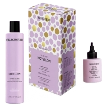 Набор Xmas Noyellow Box Selective Professional