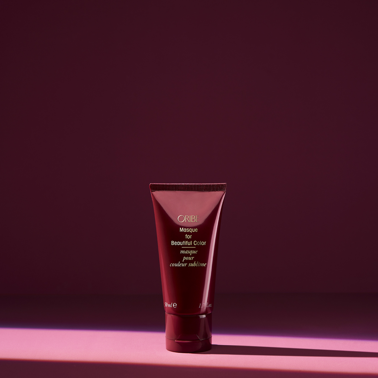 Маска для окрашенных волос Великолепие цвета Masque for Beautiful Color