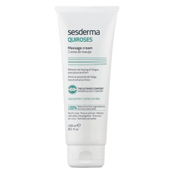 Крем массажный Quiroses Sesderma 250 мл