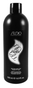 Нейтрализатор Helix Kapous 500 мл