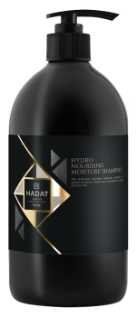 Увлажняющий шампунь Hydro Nourishing Moisture Shampoo Hadat 800 мл