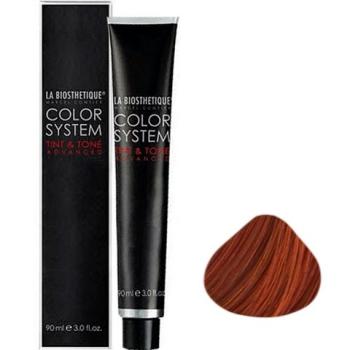 Темный блондин красно-медный интенсивный Tint & Tone 6/54 La Biosthetique 90 мл