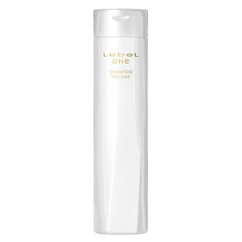 Шампунь для уплотнения волос и объёма Lebel One Shampoo Volume