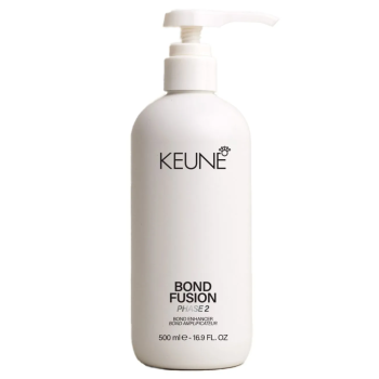Усилитель Bond Fusion Phase Two Keune 500 мл