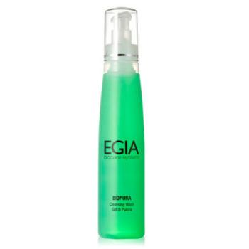 Очищающий гель Cleansing Wash Egia