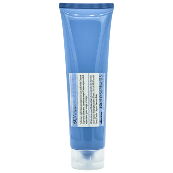 Восстанавливающий крем после солнца для лица и тела Aftersun Replenishing Cream for Face and Body Davines 150 мл