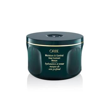 Маска для вьющихся волос Источник красоты Moisture & Control Deep Treatment Masque Oribe
