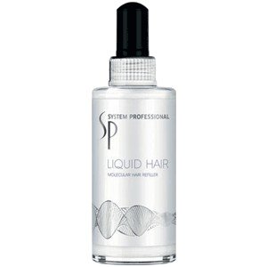 Молекулярный Рефиллер Liquid Hair Wella