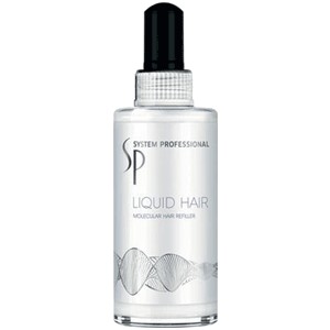 Молекулярный Рефиллер Liquid Hair Wella