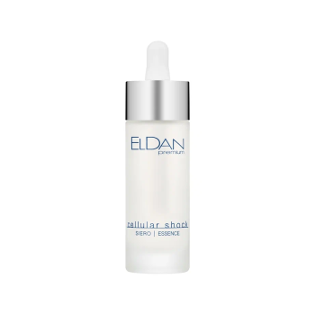 Сыворотка Premium cellular shock Eldan 30 мл