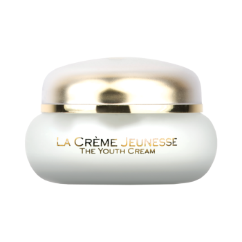 Омолаживающий дневной крем SPF 7 La Crème Jeunesse Gernetic