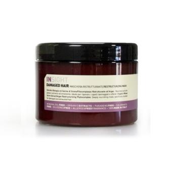 Маска для поврежденных волос Insight Professional