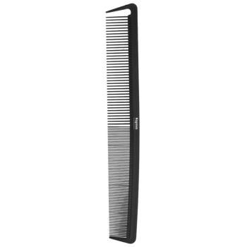 Расческа парикмахерская 226*30 мм Carbon fiber Kapous 1 шт