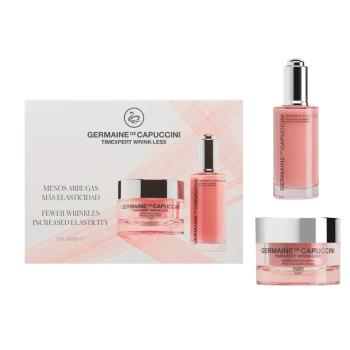 Набор TE WrinkLess SPF30 Soft Germaine de Capuccini 1 шт