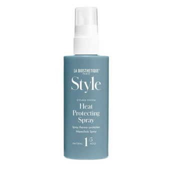 Спрей для защиты волос от термовоздействия Heat Protecting Spray La Biosthetique 200 мл