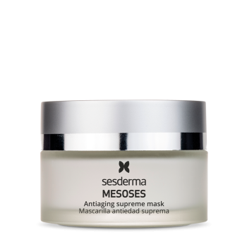 Маска омолаживающая Supreme Mesoses Sesderma 50 мл