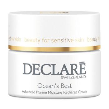 Интенсивный увлажняющий крем с морскими экстрактами Ocean's Best Declare