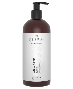 Лосьон Aqua Expert Mesaltera By Dr. Mikhaylova