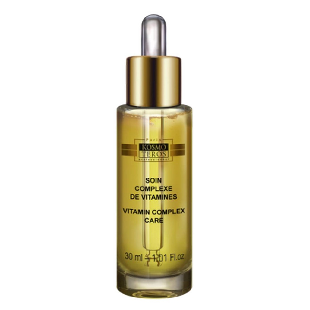 Сыворотка Витаминный комплекс Sérum de Beauté Vitaminé