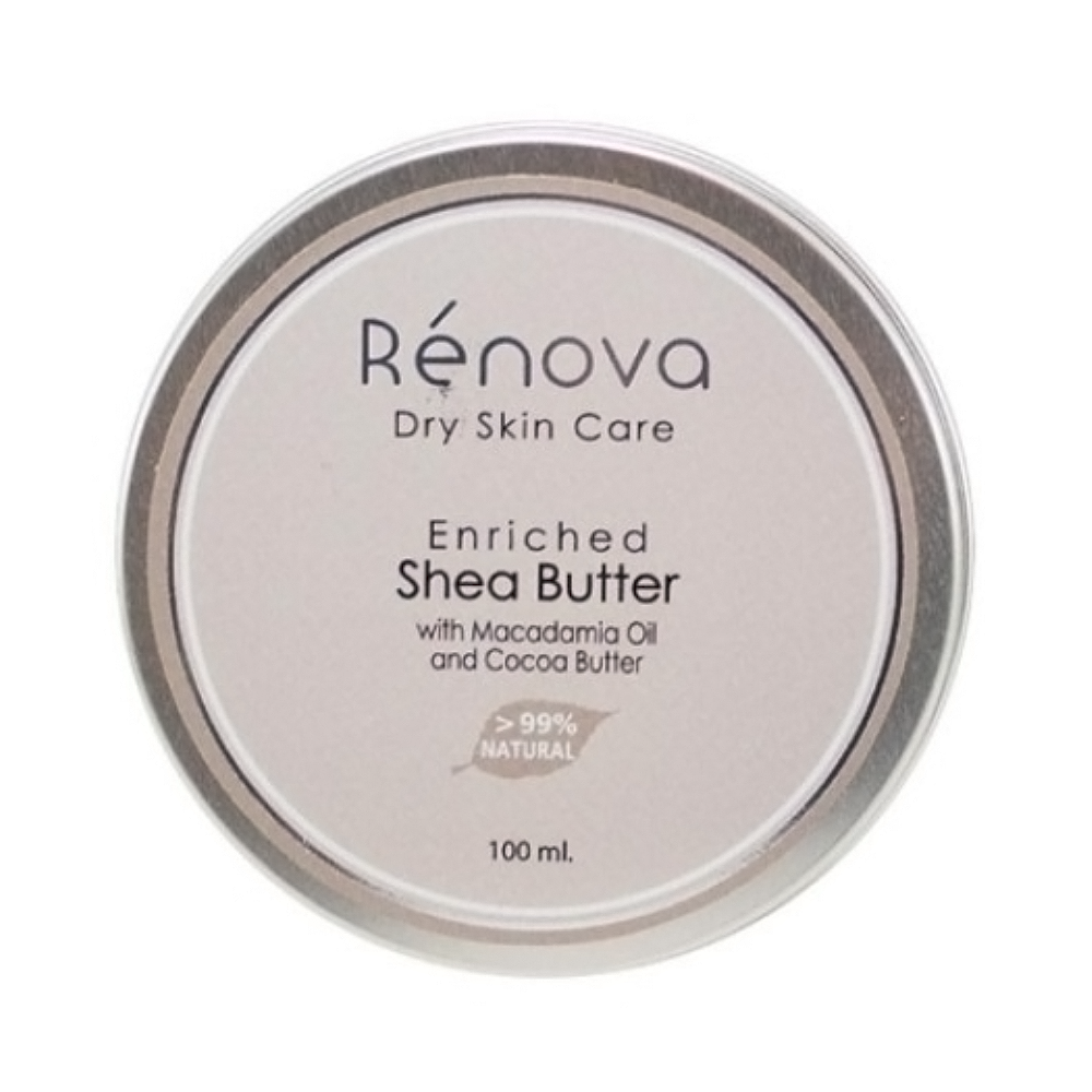 Масло Карите Renova