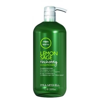 Кондиционер для объема для нормальных и тонких волос Lemon Sage Thickening Conditioner Paul Mitchell 1000 мл