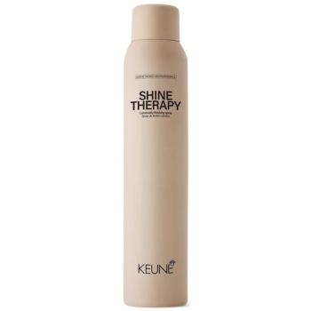 Бриллиантовый блеск-спрей Style Brilliant Gloss Spray Keune 200 мл
