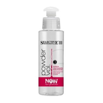 Текстурирующий порошок для создания объема Powder Vol Selective Professional 5 г