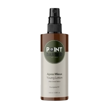 Лосьон после бритья Point Barber Farmagan 50 мл