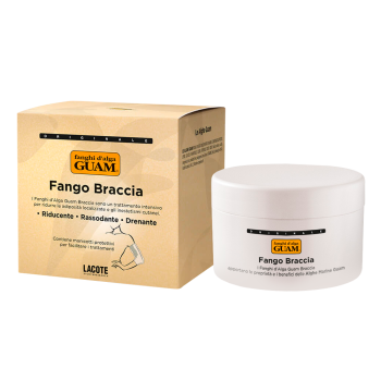 Маска укрепляющая для внутренней поверхности рук Guam