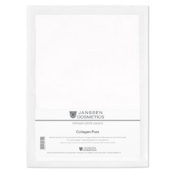 Чистый коллаген Collagen Pure Janssen Cosmetics 1 шт