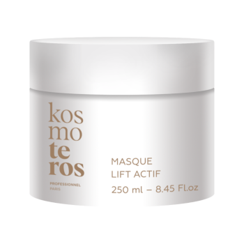Активная лифтинг-маска Kosmoteros