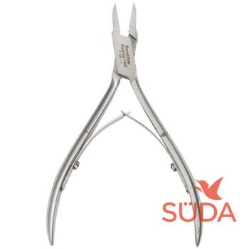 Щипцы для вросших ногтей с лезвием 18 мм Excalibur Suda 1 шт