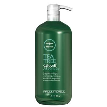 Кондиционер для всех типов волос на основе масла чайного дерева Tea Tree Special Conditioner Paul Mitchell 1000 мл