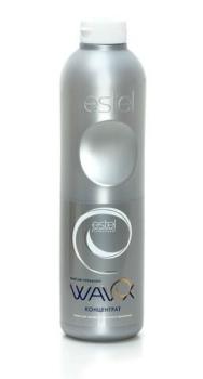 Фиксаж-перманент Wavex Estel 500 мл