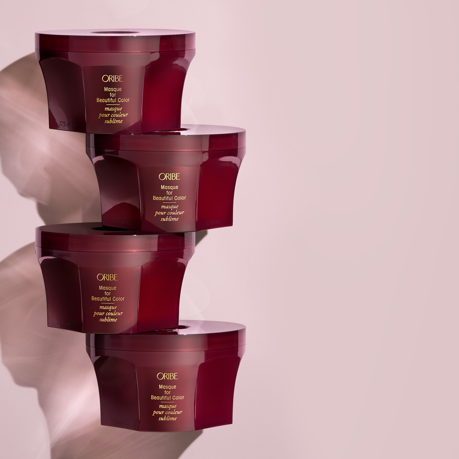 Маска для окрашенных волос Великолепие цвета Masque for Beautiful Color