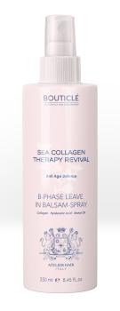 Коллагеновый многофункциональный несмываемый бальзам-спрей B-phase Balsam-Spray Bouticle