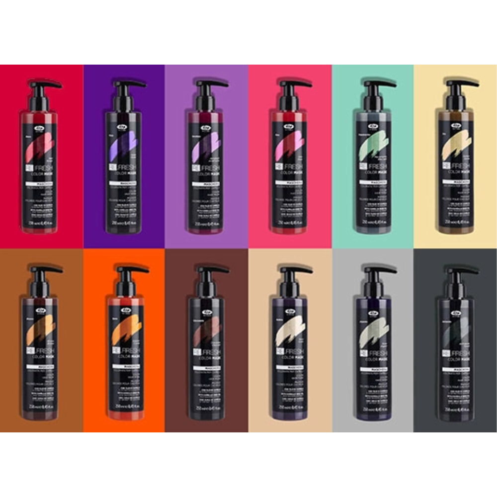 Оттеночная маска Refresh Color Mask